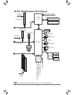 Preview for 8 page of Gigabyte GA-P75-D3P User Manual