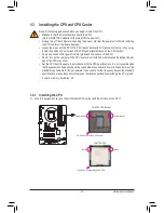 Preview for 13 page of Gigabyte GA-P75-D3P User Manual