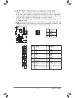 Preview for 21 page of Gigabyte GA-P75-D3P User Manual