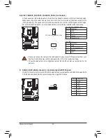 Preview for 22 page of Gigabyte GA-P75-D3P User Manual