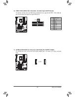 Preview for 23 page of Gigabyte GA-P75-D3P User Manual