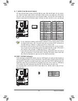 Preview for 25 page of Gigabyte GA-P75-D3P User Manual