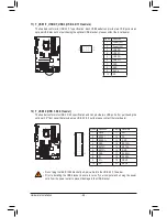 Preview for 26 page of Gigabyte GA-P75-D3P User Manual