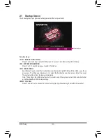 Preview for 30 page of Gigabyte GA-P75-D3P User Manual