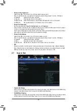 Preview for 32 page of Gigabyte GA-P85-Gaming 3 User Manual