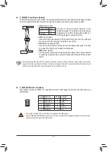 Preview for 11 page of Gigabyte GA-PICO3350 User Manual