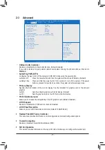 Preview for 17 page of Gigabyte GA-PICO3350 User Manual