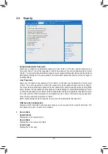 Preview for 21 page of Gigabyte GA-PICO3350 User Manual