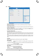 Preview for 23 page of Gigabyte GA-PICO3455 User Manual