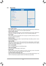 Preview for 25 page of Gigabyte GA-PICO3455 User Manual