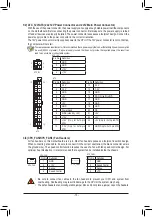 Preview for 13 page of Gigabyte GA-Q170M-D3H User Manual