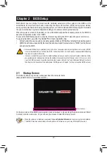 Preview for 19 page of Gigabyte GA-Q170M-D3H User Manual