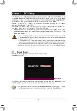 Preview for 19 page of Gigabyte GA-Q270M-D3H User Manual