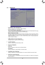 Preview for 28 page of Gigabyte GA-Q270M-D3H User Manual