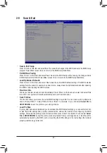 Preview for 34 page of Gigabyte GA-Q270M-D3H User Manual