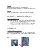 Preview for 3 page of Gigabyte GA-Q57M-S2H User Manual