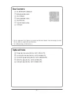 Preview for 6 page of Gigabyte GA-Q57M-S2H User Manual