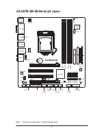 Preview for 7 page of Gigabyte GA-Q57M-S2H User Manual