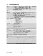 Preview for 10 page of Gigabyte GA-Q57M-S2H User Manual