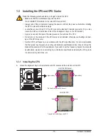 Preview for 13 page of Gigabyte GA-Q57M-S2H User Manual