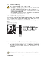 Preview for 16 page of Gigabyte GA-Q57M-S2H User Manual