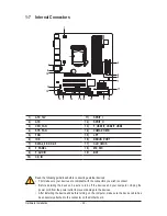 Preview for 22 page of Gigabyte GA-Q57M-S2H User Manual