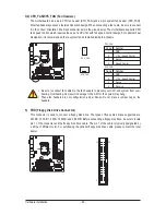 Preview for 24 page of Gigabyte GA-Q57M-S2H User Manual