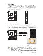 Preview for 25 page of Gigabyte GA-Q57M-S2H User Manual