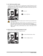 Preview for 31 page of Gigabyte GA-Q57M-S2H User Manual