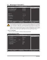 Preview for 37 page of Gigabyte GA-Q57M-S2H User Manual
