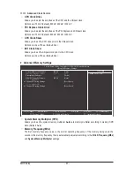 Preview for 40 page of Gigabyte GA-Q57M-S2H User Manual