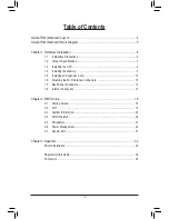 Preview for 3 page of Gigabyte GA-Q87N User Manual