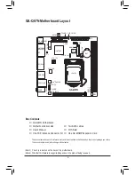 Preview for 4 page of Gigabyte GA-Q87N User Manual