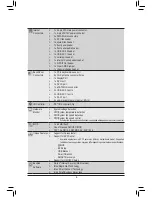 Preview for 8 page of Gigabyte GA-Q87N User Manual