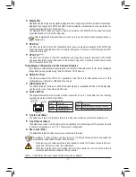 Preview for 11 page of Gigabyte GA-Q87N User Manual