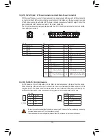 Preview for 13 page of Gigabyte GA-Q87N User Manual