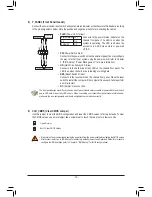 Preview for 15 page of Gigabyte GA-Q87N User Manual