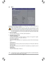 Preview for 19 page of Gigabyte GA-Q87N User Manual