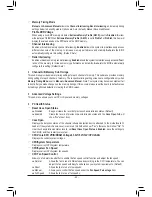 Preview for 22 page of Gigabyte GA-Q87N User Manual