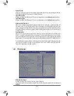 Preview for 27 page of Gigabyte GA-Q87N User Manual