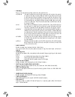 Preview for 28 page of Gigabyte GA-Q87N User Manual