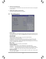 Preview for 30 page of Gigabyte GA-Q87N User Manual