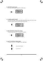 Preview for 14 page of Gigabyte GA-SBCAP3455 User Manual