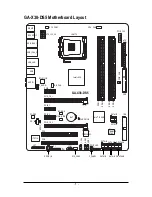 Preview for 7 page of Gigabyte GA-X38-DS5 User Manual