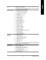 Preview for 11 page of Gigabyte GA-X38-DS5 User Manual