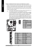 Preview for 24 page of Gigabyte GA-X38T-DQ6 User Manual