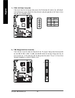 Preview for 26 page of Gigabyte GA-X38T-DQ6 User Manual