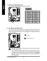 Preview for 34 page of Gigabyte GA-X38T-DQ6 User Manual