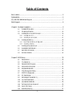 Preview for 4 page of Gigabyte GA-X48-DS4 User Manual