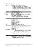 Preview for 10 page of Gigabyte GA-X48-DS4 User Manual